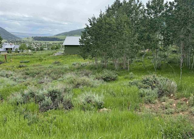 Property at 711 Zeligman, Crested Butte, CO 81224