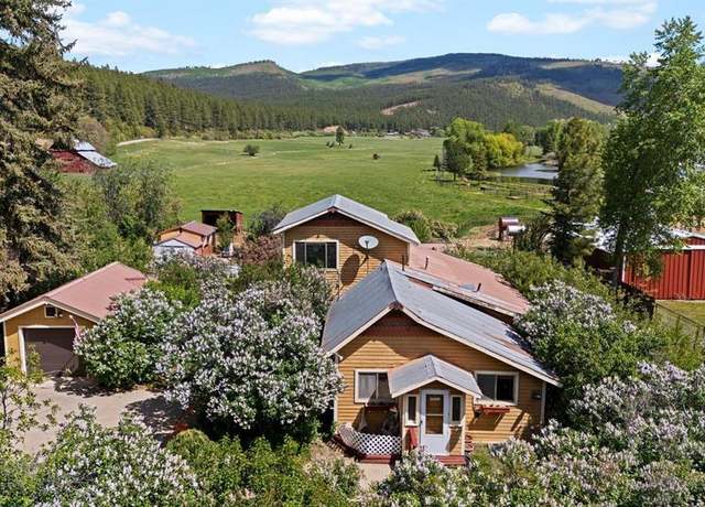 Property at 7978 County Road 501, Bayfield, CO 81122, 4 beds, 2 baths