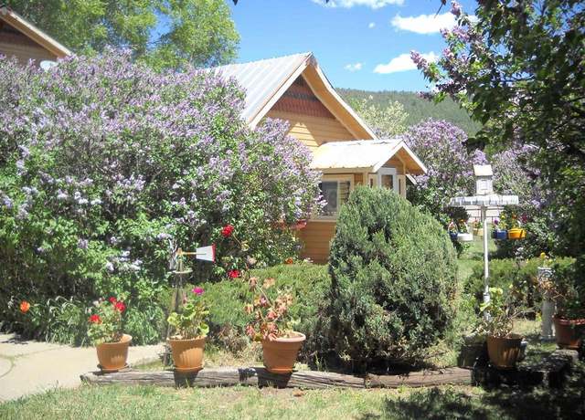 Property at 7978 County Road 501, Bayfield, CO 81122, 4 beds, 2 baths