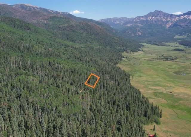 Property at TBD Weminuche (tract 2) Rd, Pagosa Springs, CO 81147