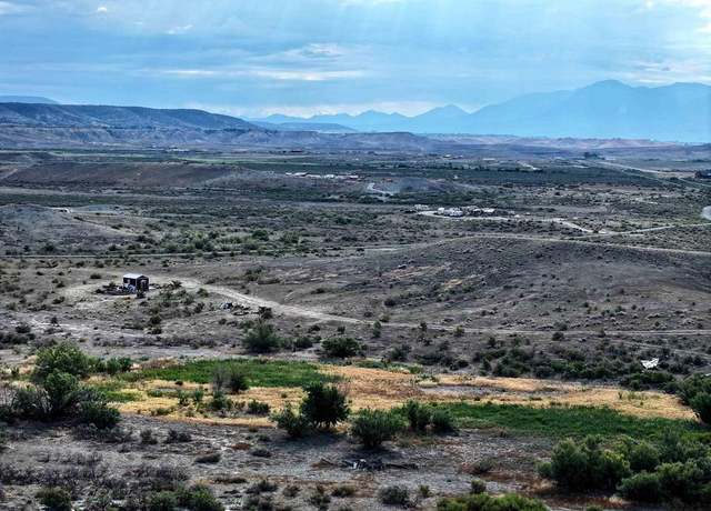 Property at TBD Hidden Mesa Rd, Austin, CO 81410