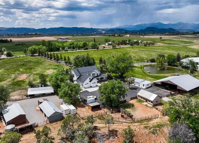 Property at 4148 County Road 301, Durango, CO 81303, 6 beds, 5 baths