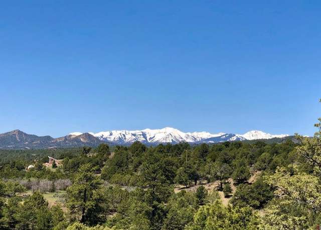 Property at 540 D Bar K, Durango, CO 81301