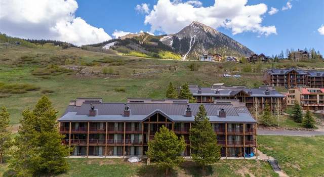 Photo of 16 Hunter Hill Rd Unit K202, Crested Butte, CO 81225