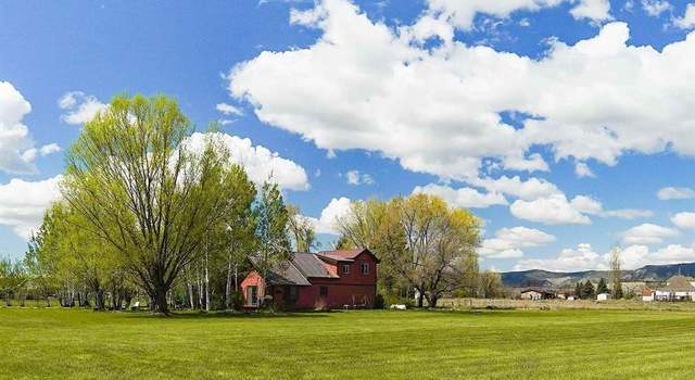 Photo of 333 & 479 N Hylander Rd, Durango, CO 81303