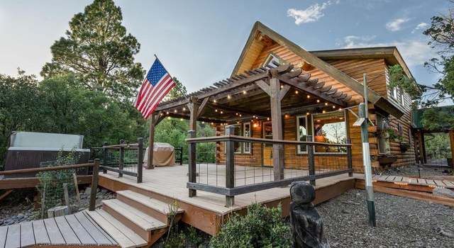 Photo of 19595 Surface Creek Rd, Cedaredge, CO 81413
