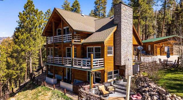 Photo of 188 Sierra Verde Ln, Durango, CO 81301
