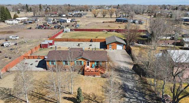 Photo of 565 Kalmia St, Sanford, CO 81151