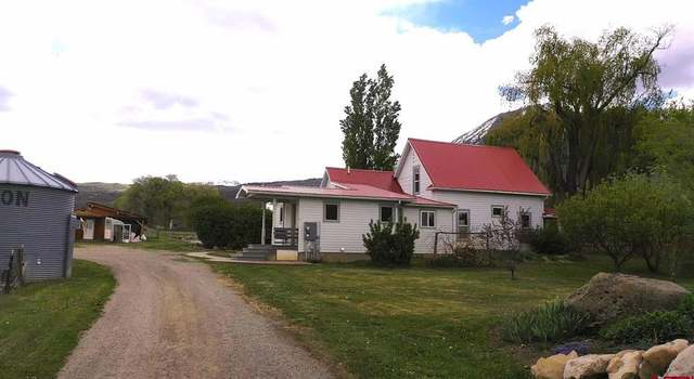 Photo of 42229 Lamborn Mesa Rd, Paonia, CO 81428