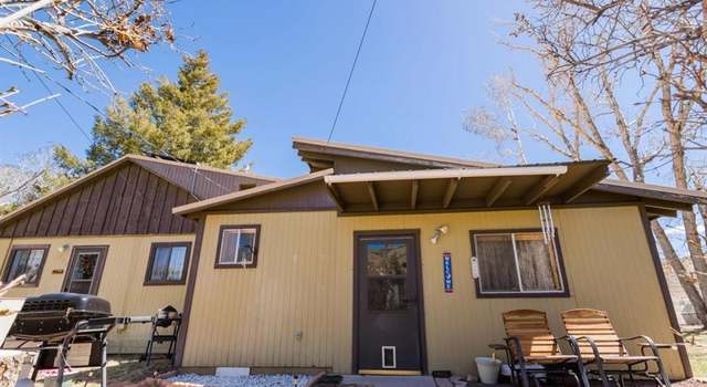 Photo of 725 11th St, Del Norte, CO 81132