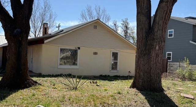 Photo of 502 S Ash St, Cortez, CO 81321