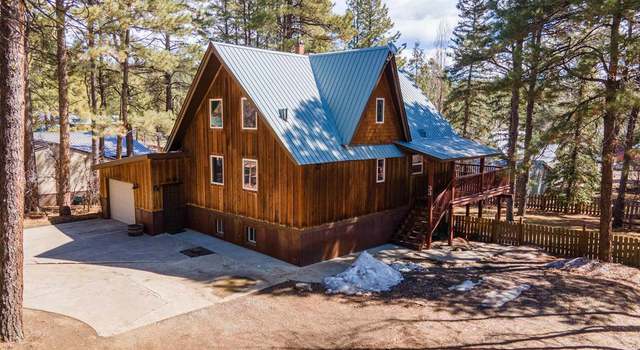 Photo of 33 Dayspring Pl, Pagosa Springs, CO 81147