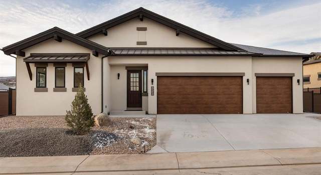 Photo of 323 Red Point Rd, Grand Junction, CO 81507