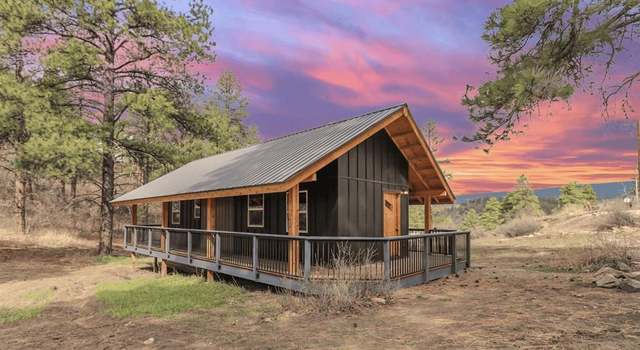Photo of 183 Echo Ln, Pagosa Springs, CO 81147