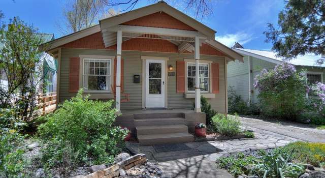 Photo of 720 E 7th Ave, Durango, CO 81301
