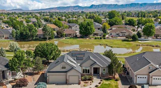 Photo of 2907 Outlook Rd, Montrose, CO 81401