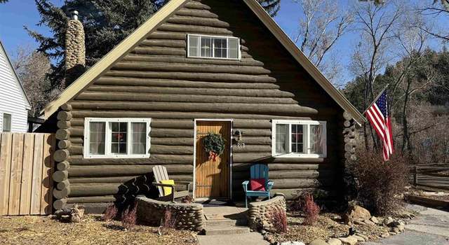 Photo of 213 S 8th St, Dolores, CO 81323