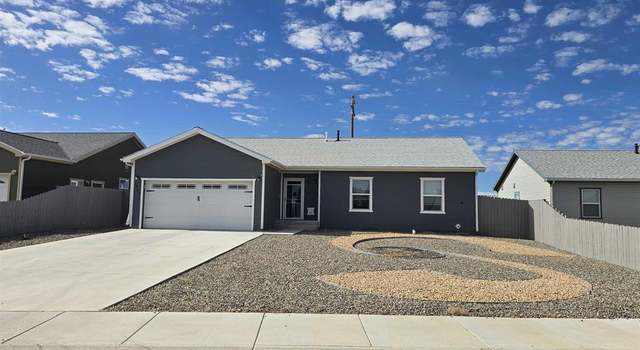 Photo of 2908 W Sixth St, Alamosa, CO 81101