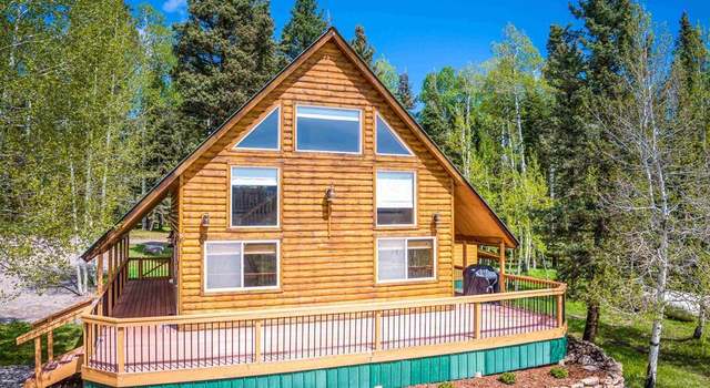 Photo of 230 Timber Dr, Cimarron, CO 81220