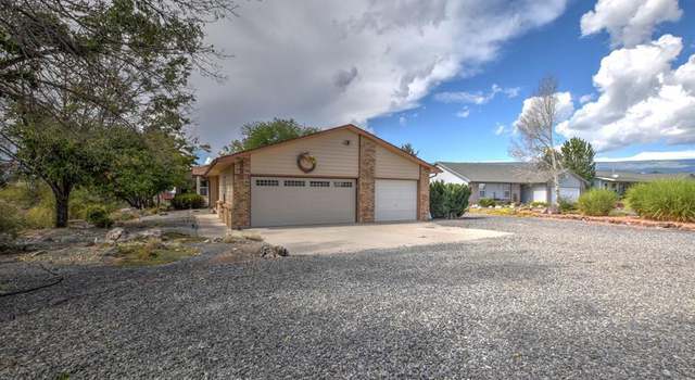 Photo of 20607 Del Ray Dr, Eckert, CO 81418