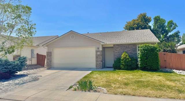 Photo of 1514 Bighorn St, Montrose, CO 81401