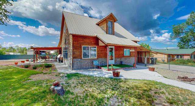 Photo of 867 Riverside Ave, Mancos, CO 81328