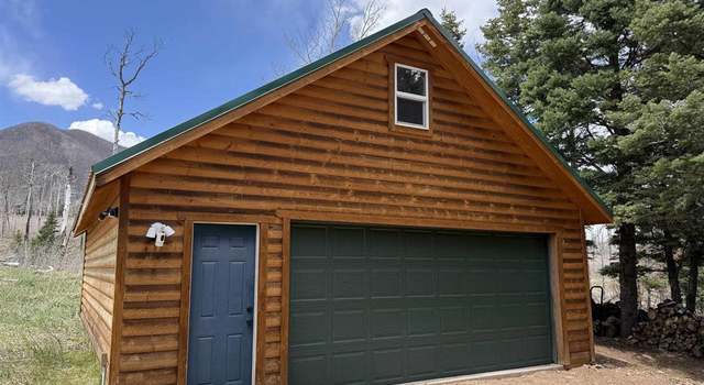 Photo of 317 Parsons Rd, La Veta, CO 81055