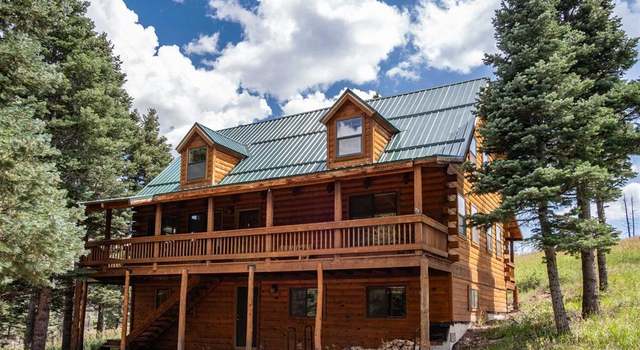Photo of 317 Parsons Rd, La Veta, CO 81055