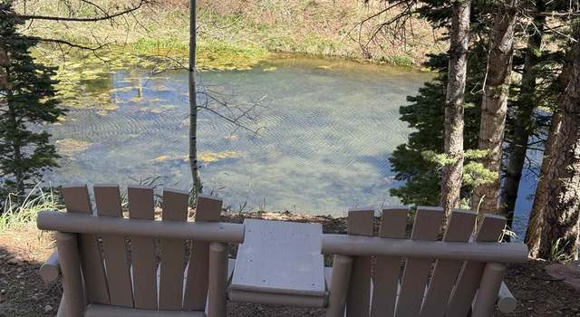 Photo of 317 Parsons Rd, La Veta, CO 81055