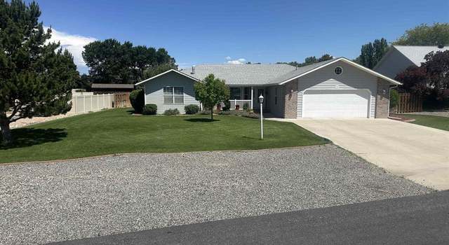 Photo of 780 Cypresswood Ln, Delta, CO 81416