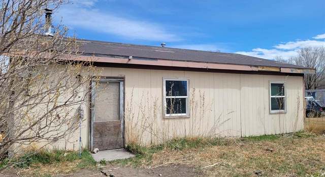 Photo of 1150 Christy Ave, Saguache, CO 81149