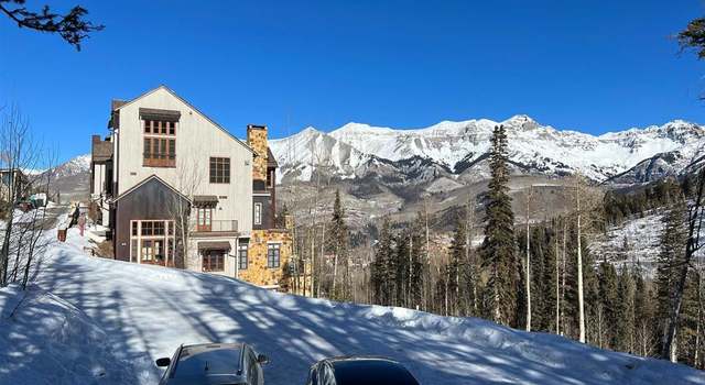 Photo of 115 Cortina Dr, Mountain Village, CO 81435