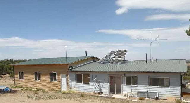 Photo of 30822 Mailbox Park Rd, Redvale, CO 81431