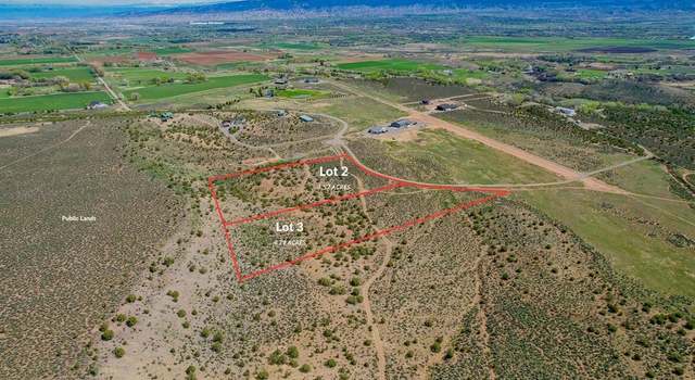 Photo of Tin Cup Lot 3 6300 Rd, Montrose, CO 81403