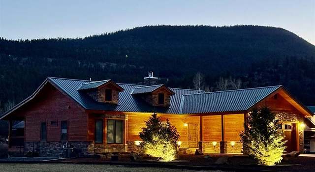 Photo of 90 Vista Del Rio Dr, South Fork, CO 81154