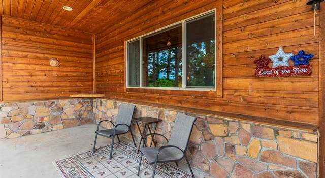 Photo of 80 Woodward Dr, Pagosa Springs, CO 81147