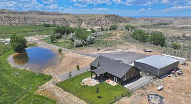 Photo of 29397 J Rd, Hotchkiss, CO 81419