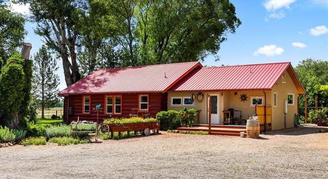 Photo of 5197 Highway 348, Olathe, CO 81425
