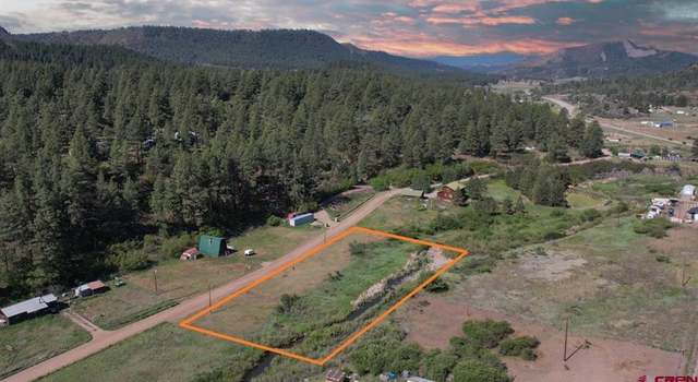 Photo of 1022 E Stollsteimer Rd, Pagosa Springs, CO 81147