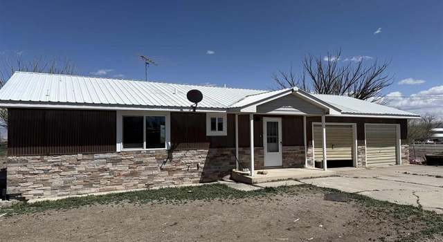 Photo of 3391 5725 Rd, Olathe, CO 81425