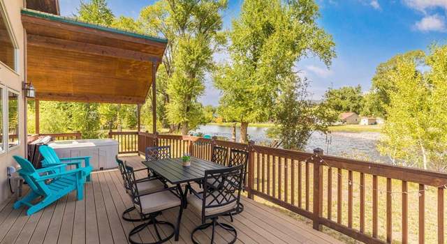 Photo of 41 Comanche Ct, South Fork, CO 81154