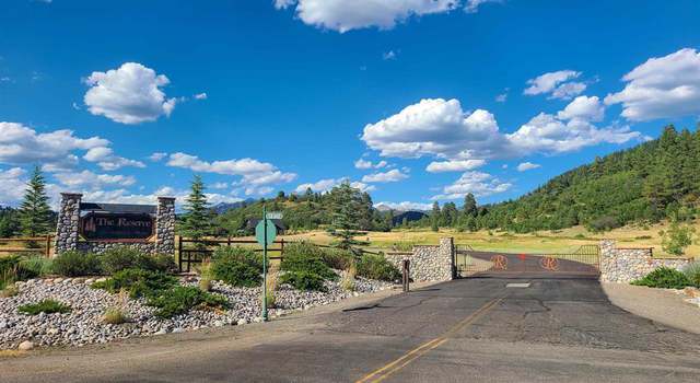 Photo of 367 Casey Ct, Pagosa Springs, CO 81147