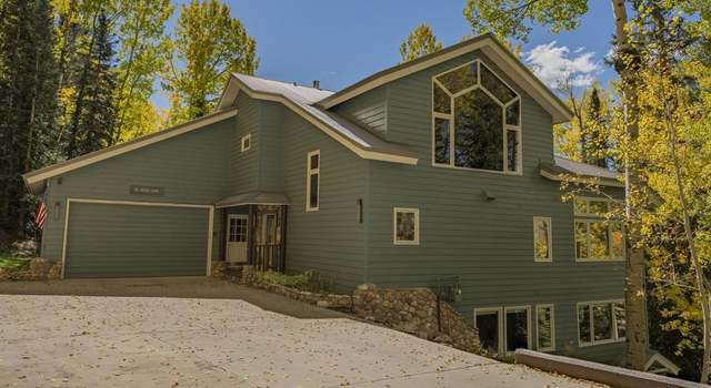 Photo of 18 Aspen Ln, Crested Butte, CO 81225