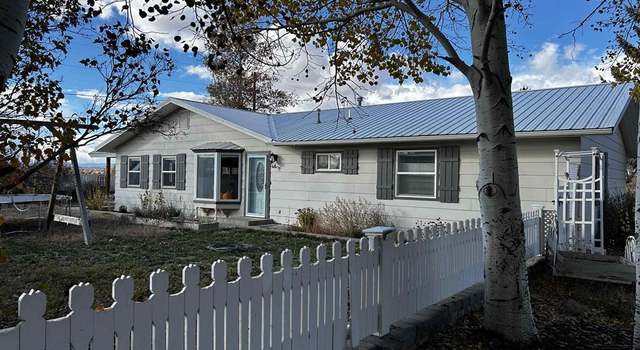Photo of 563 Pine St, Monte Vista, CO 81144