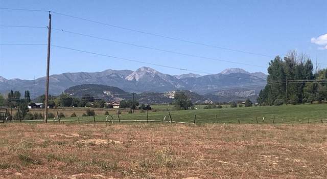 Photo of 123 Rancho Paraiso Dr, Durango, CO 81303