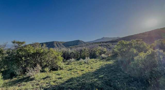 Photo of TBD Deadwood Trl, Crawford, CO 81415