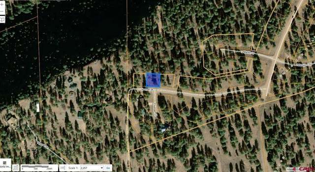 Photo of 173 Yeoman Dr, Pagosa Springs, CO 81147