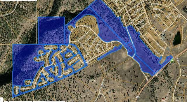 Photo of 173 Yeoman Dr, Pagosa Springs, CO 81147