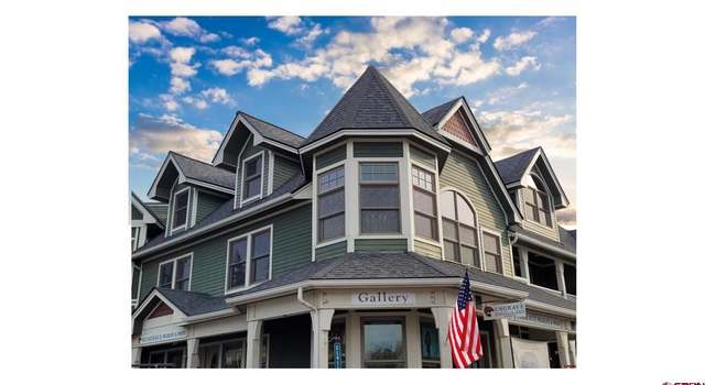 Photo of 262 Pagosa St Unit 200B, Pagosa Springs, CO 81147