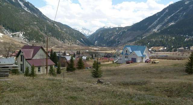 Photo of Lots 6-9 Keystone St, Silverton, CO 81433
